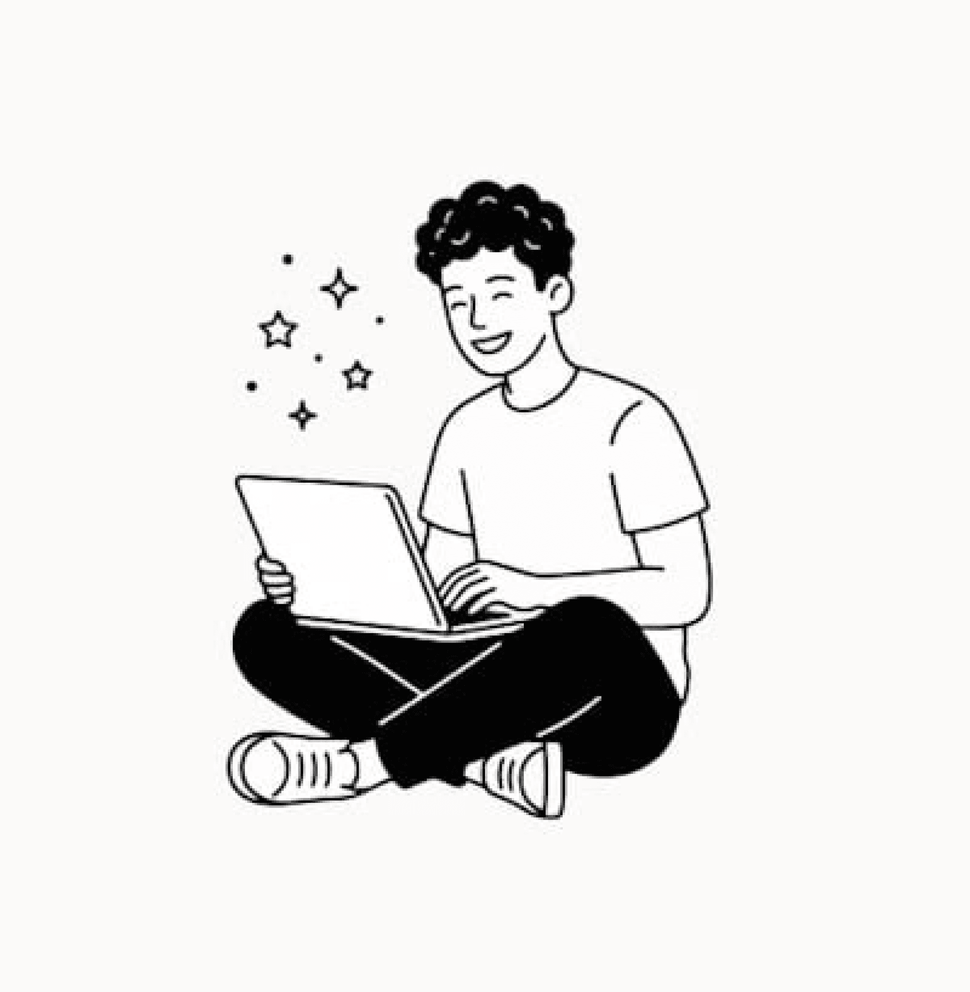 Illustration for the thebrokers.net learning hub and domain guides